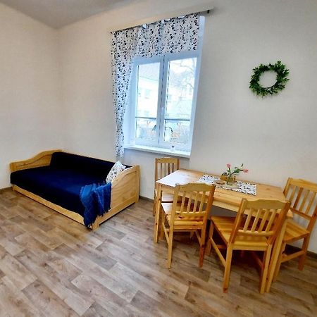 Apartman Anezka Znojmo Dış mekan fotoğraf