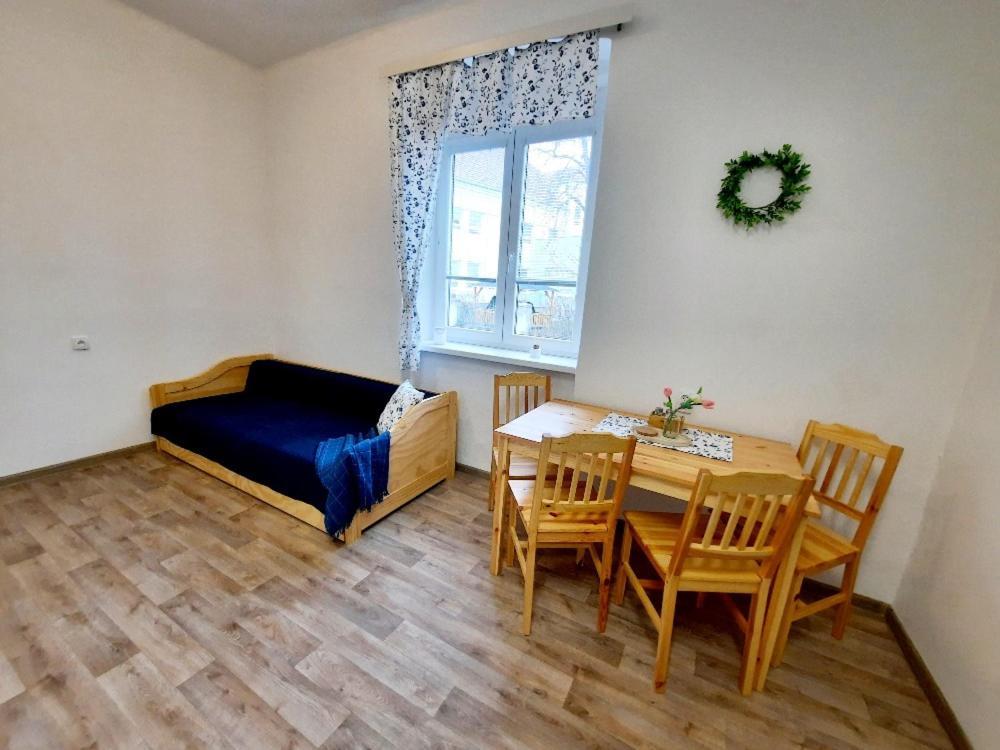 Apartman Anezka Znojmo Dış mekan fotoğraf