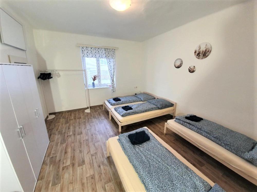Apartman Anezka Znojmo Dış mekan fotoğraf