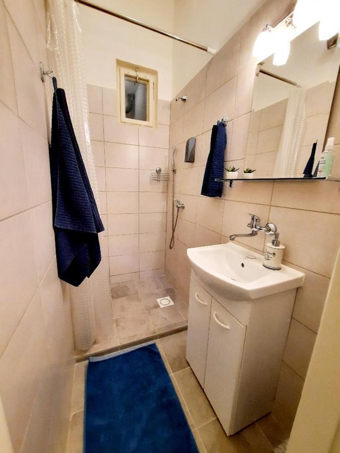 Apartman Anezka Znojmo Dış mekan fotoğraf