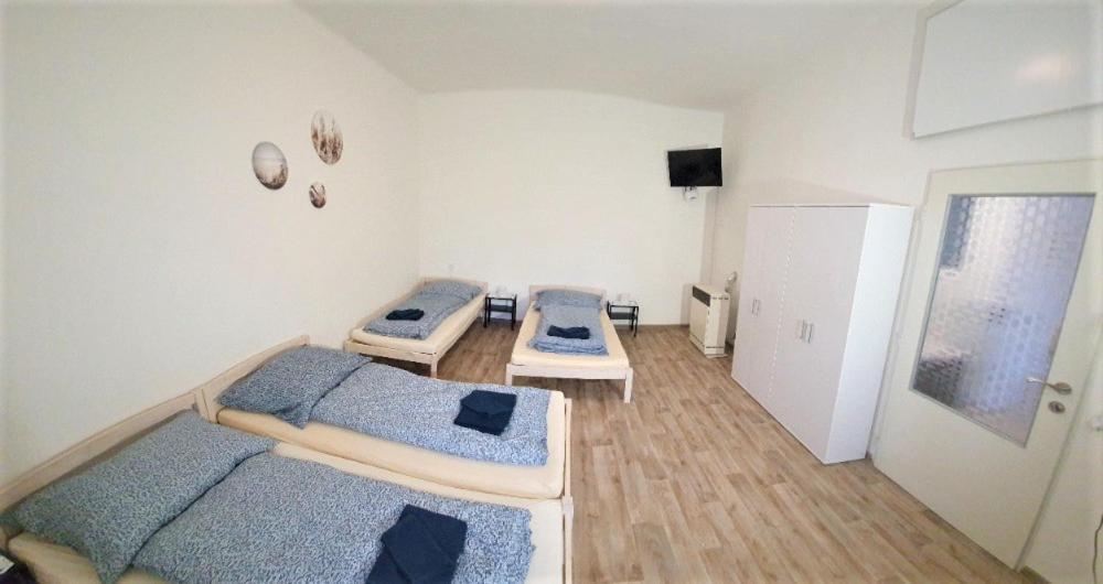 Apartman Anezka Znojmo Dış mekan fotoğraf