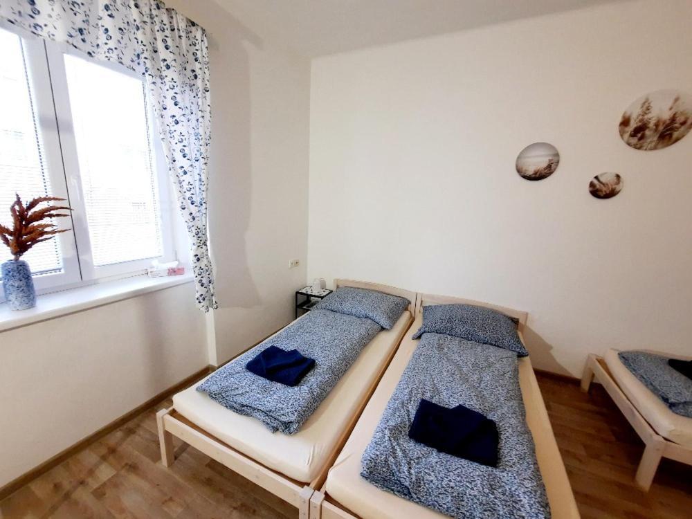 Apartman Anezka Znojmo Dış mekan fotoğraf