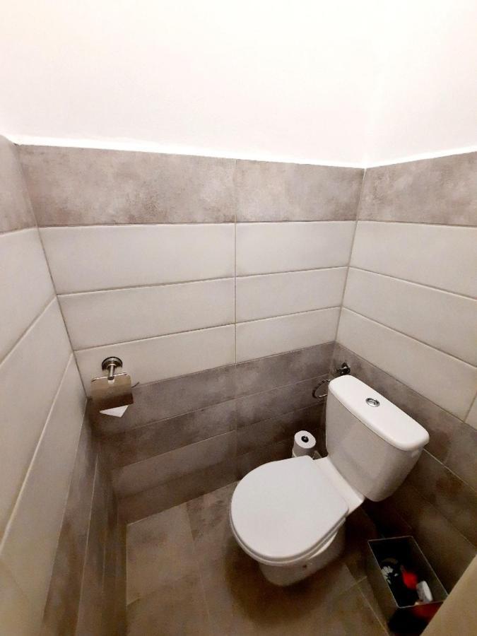 Apartman Anezka Znojmo Dış mekan fotoğraf