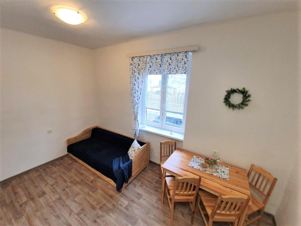Apartman Anezka Znojmo Dış mekan fotoğraf